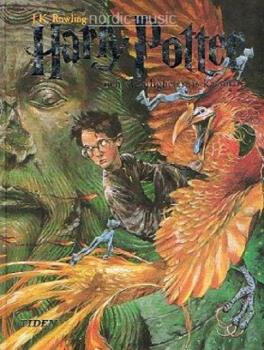 Harry Potter Buch schwedisch - och hemligheternas kammare- 2021